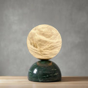 Prema Oracle Stone Table Lamp