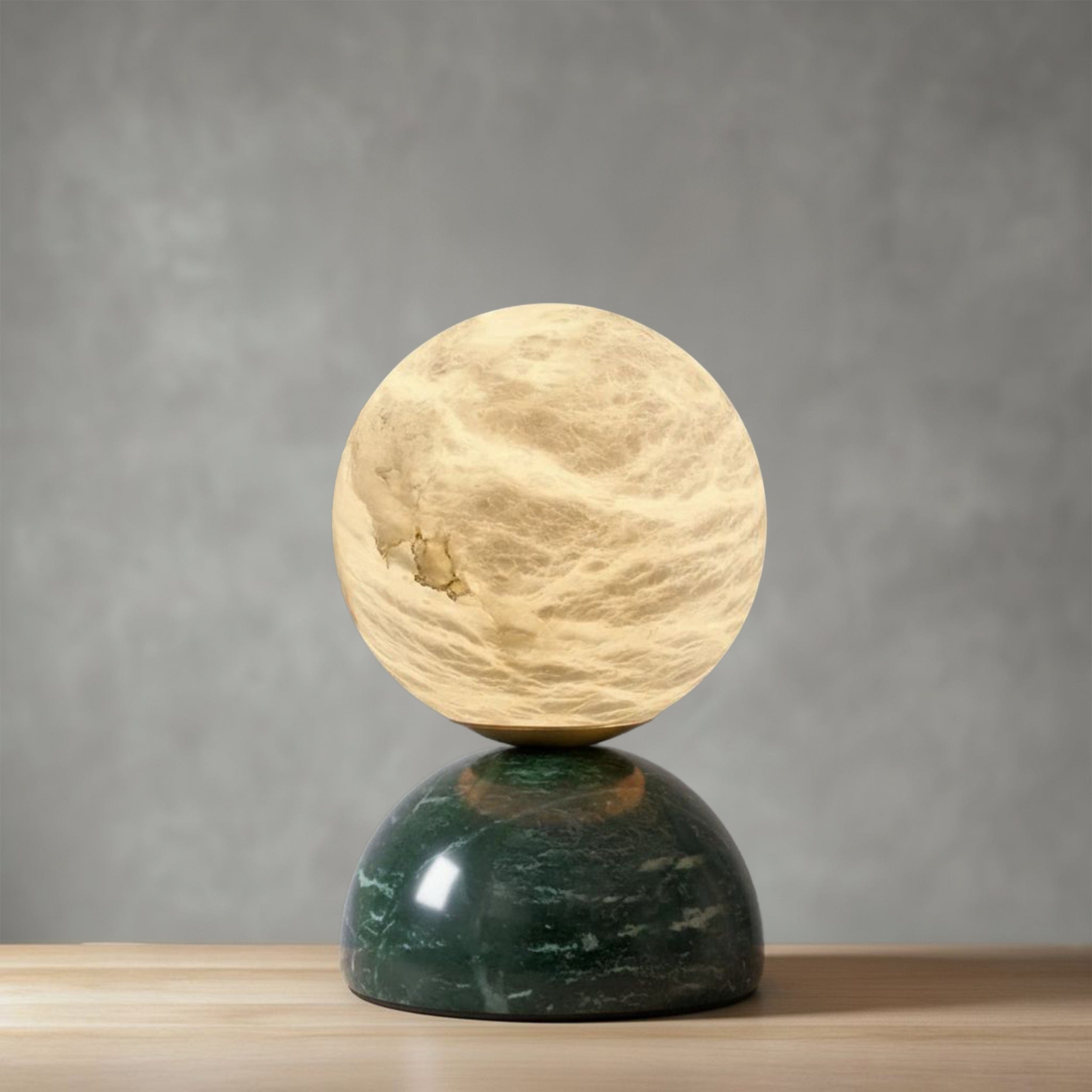 Prema Oracle Stone Table Lamp