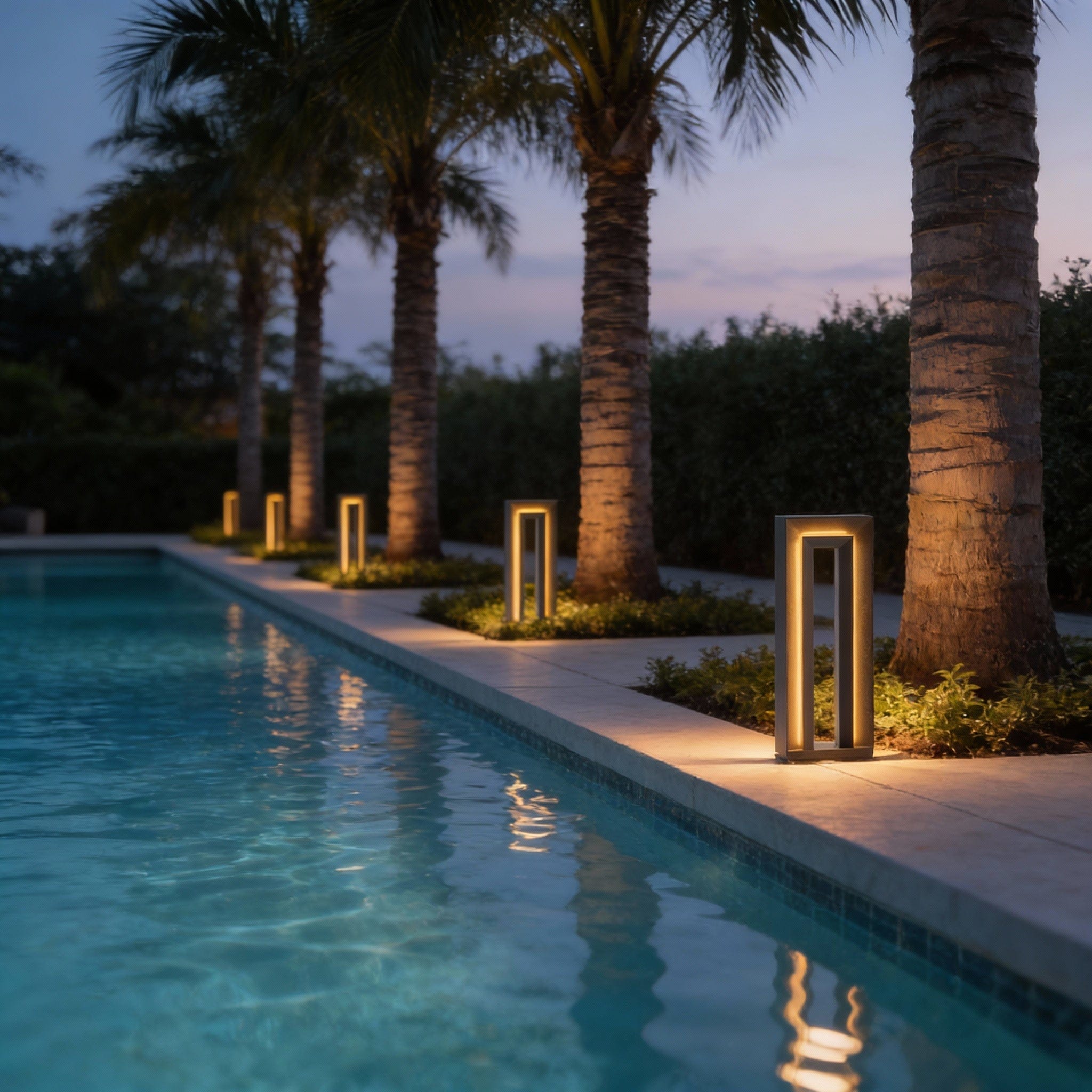 Prism Pathway Light