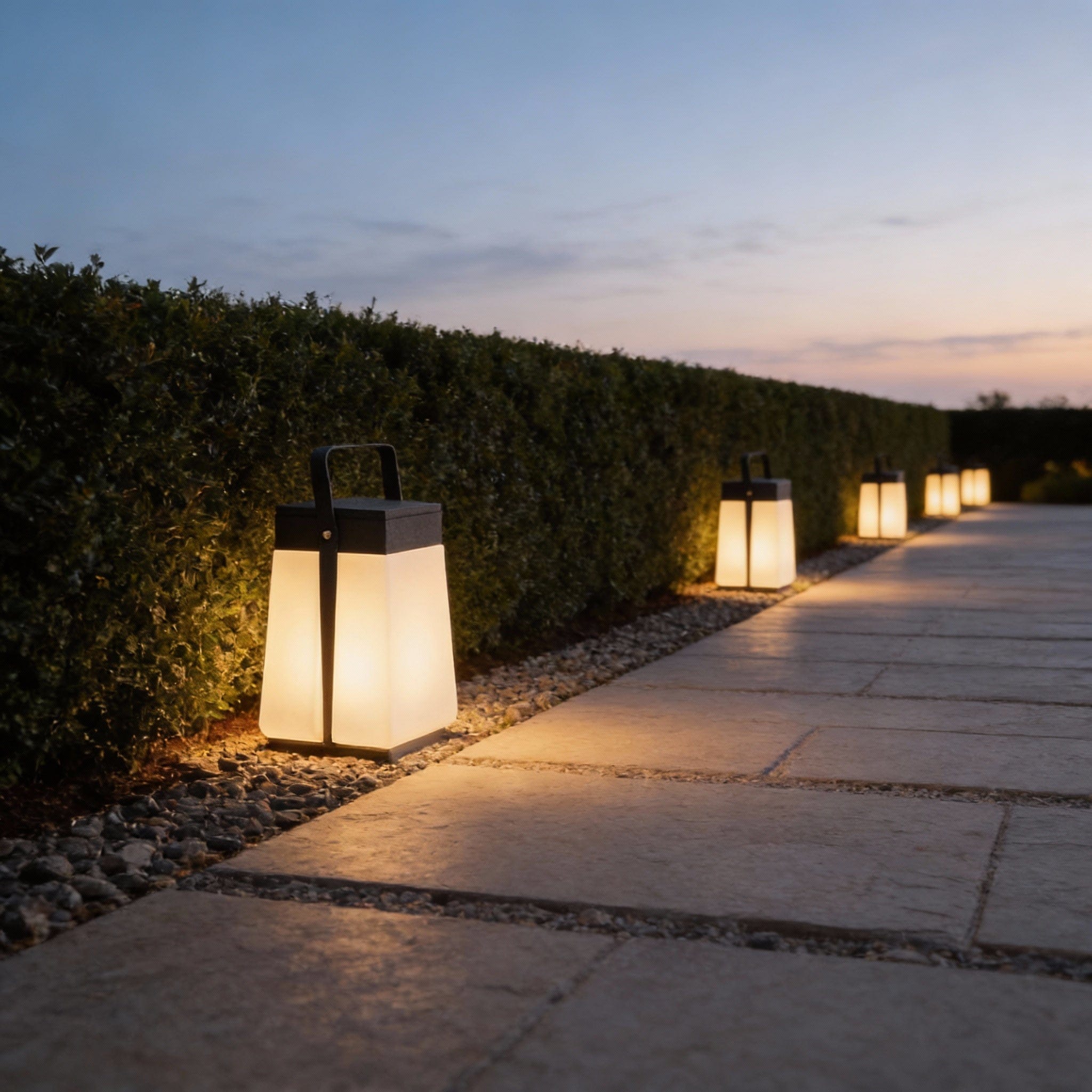 Junam Solar Garden Light