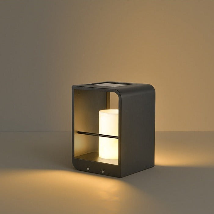 Garden Lantern