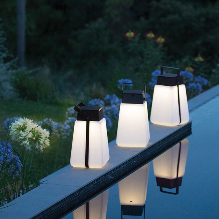 Junam Solar Garden Light