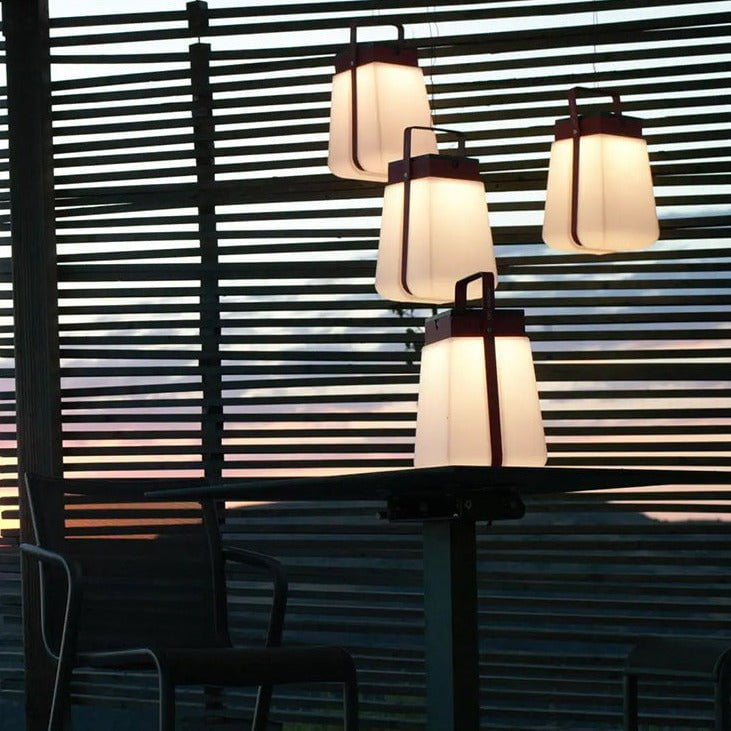 Junam Solar Garden Light
