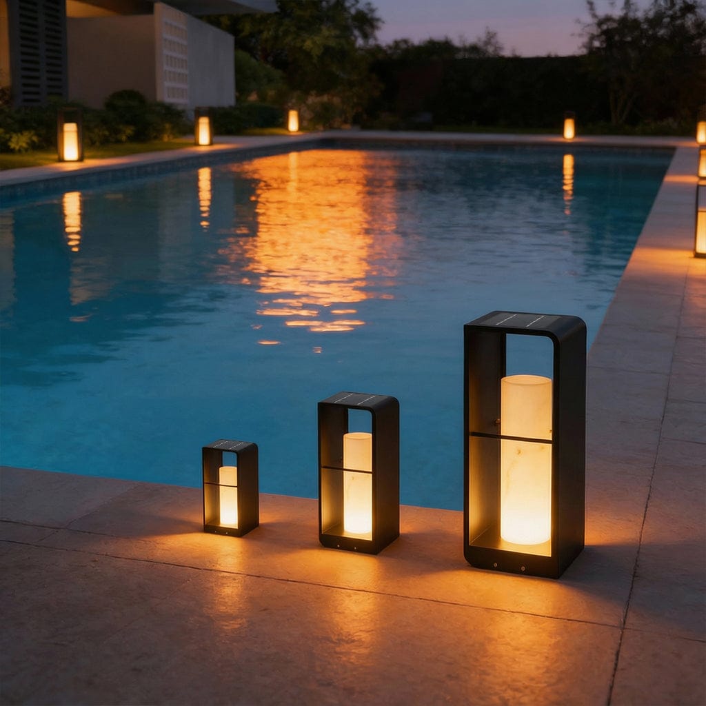 Garden Lantern