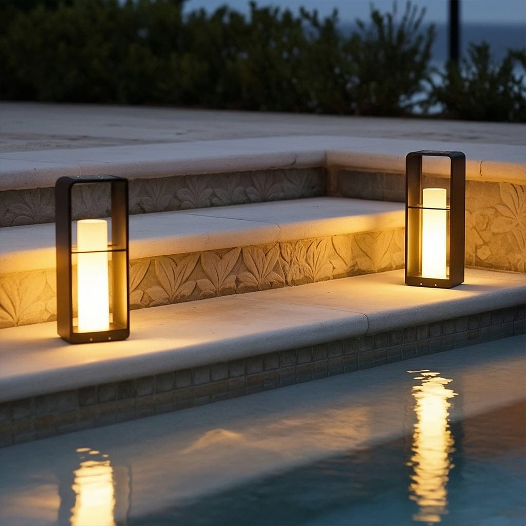 Garden Lantern