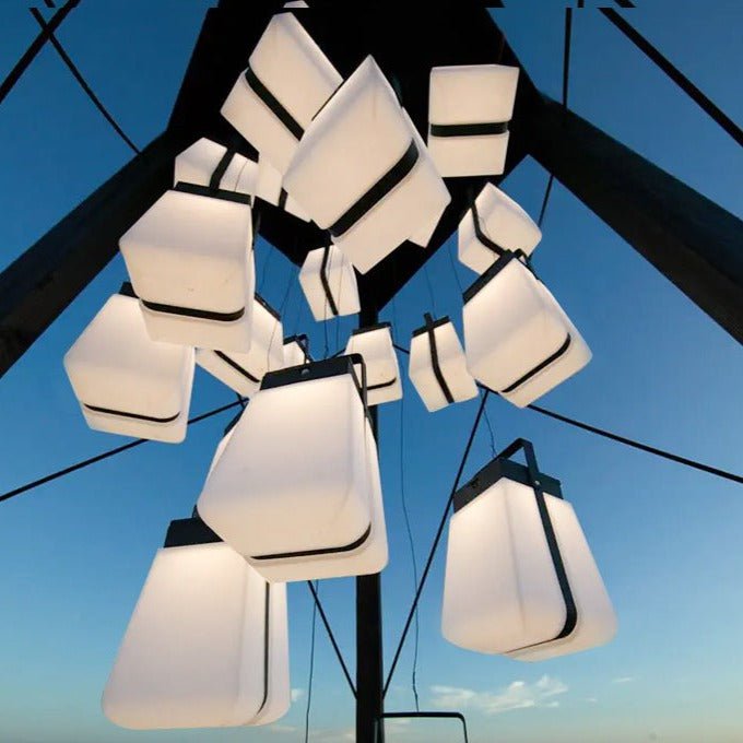 Junam Solar Garden Light