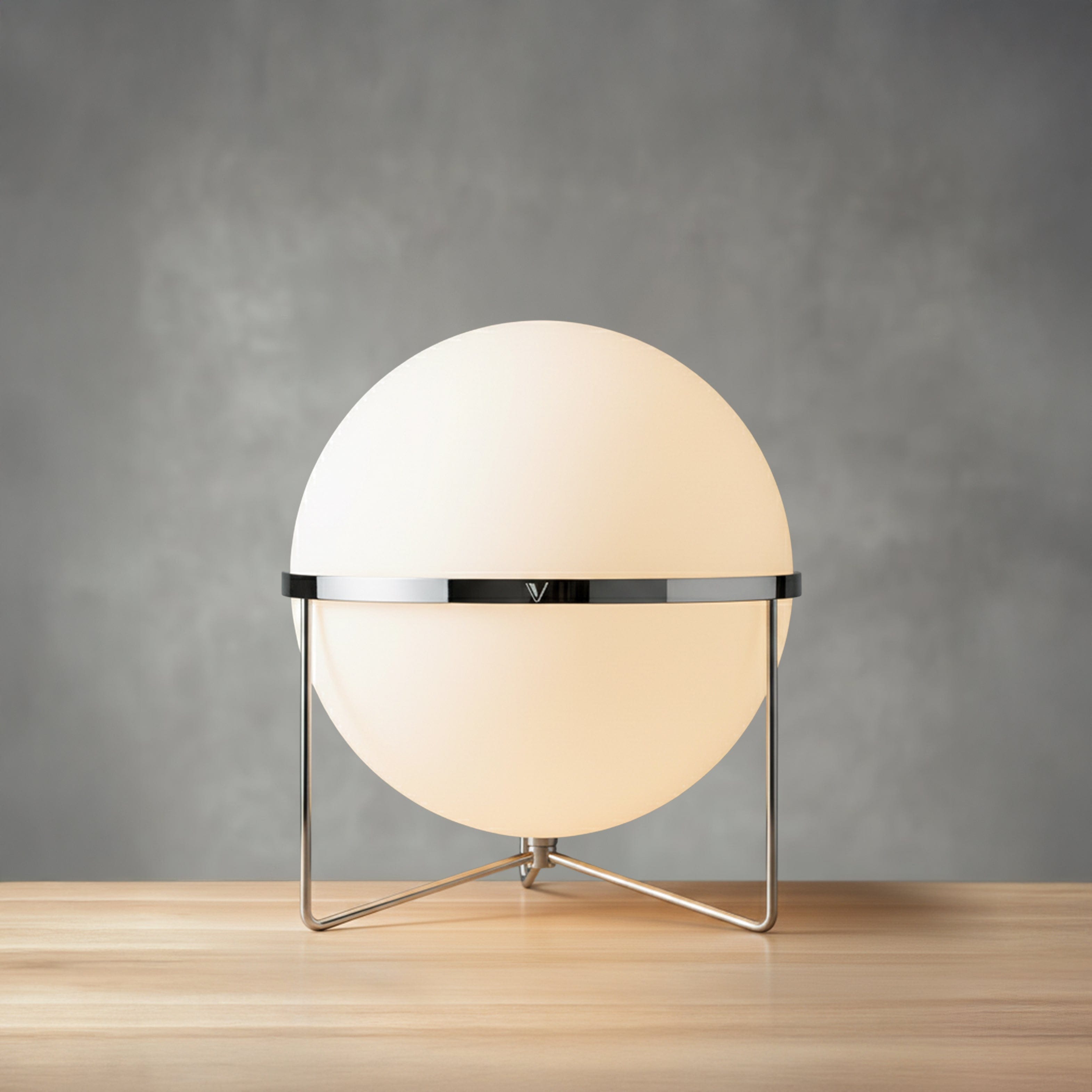 Romana Round Floor Lamp