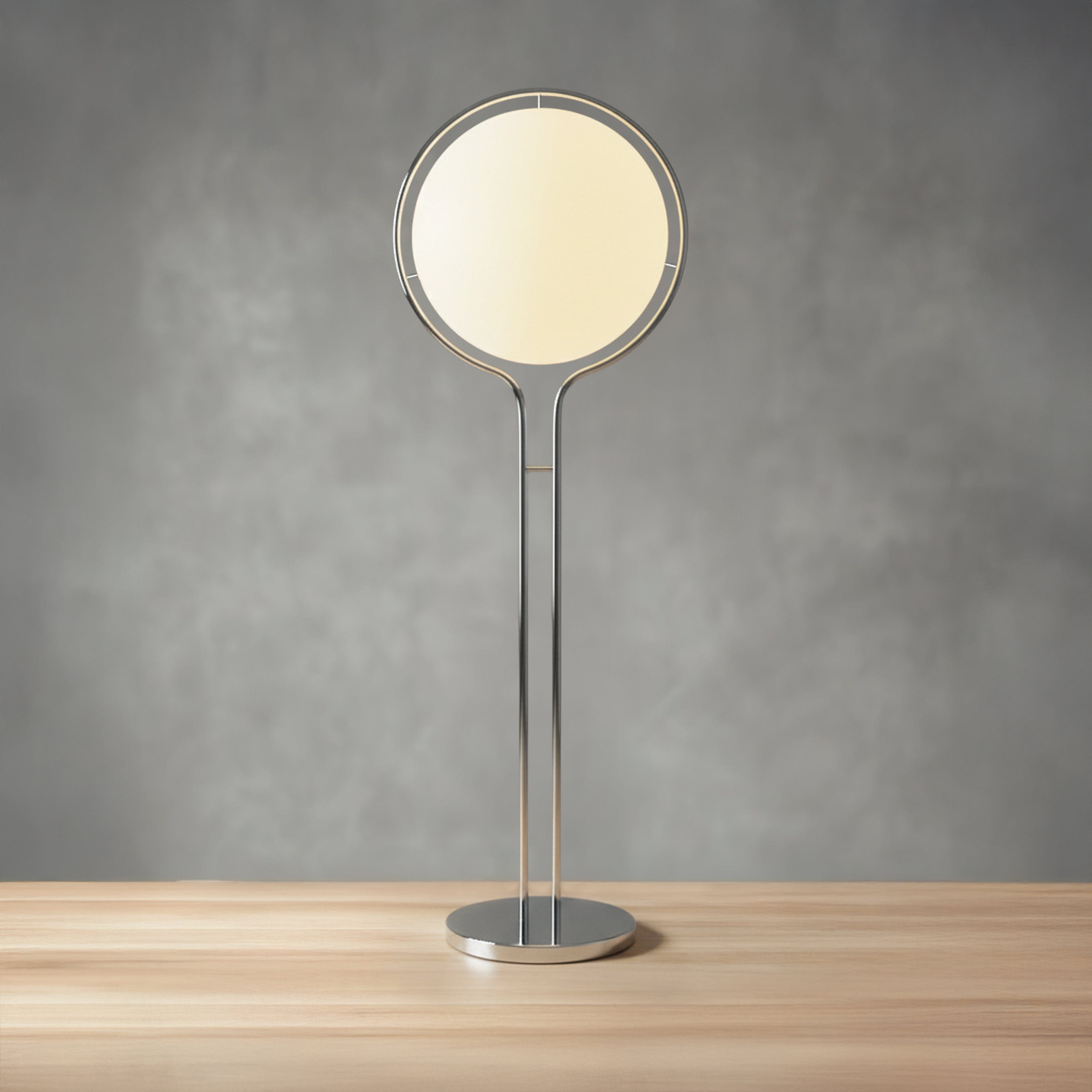 Romana Round Floor Lamp