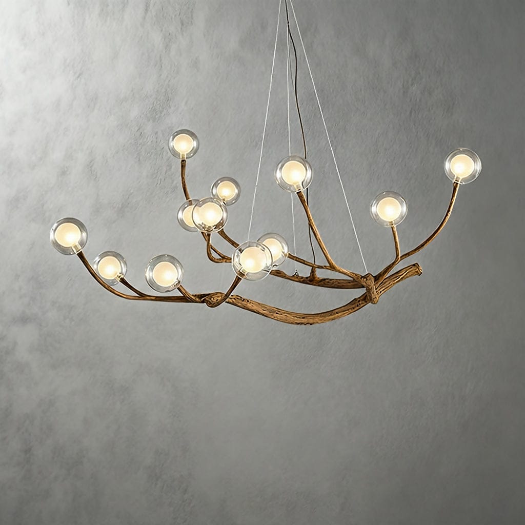 Special Tree Chandelier