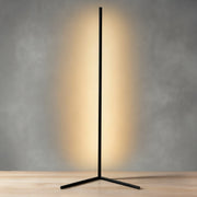 Tall Hill Floor Lamp