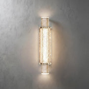 Titania Glass Wall Light