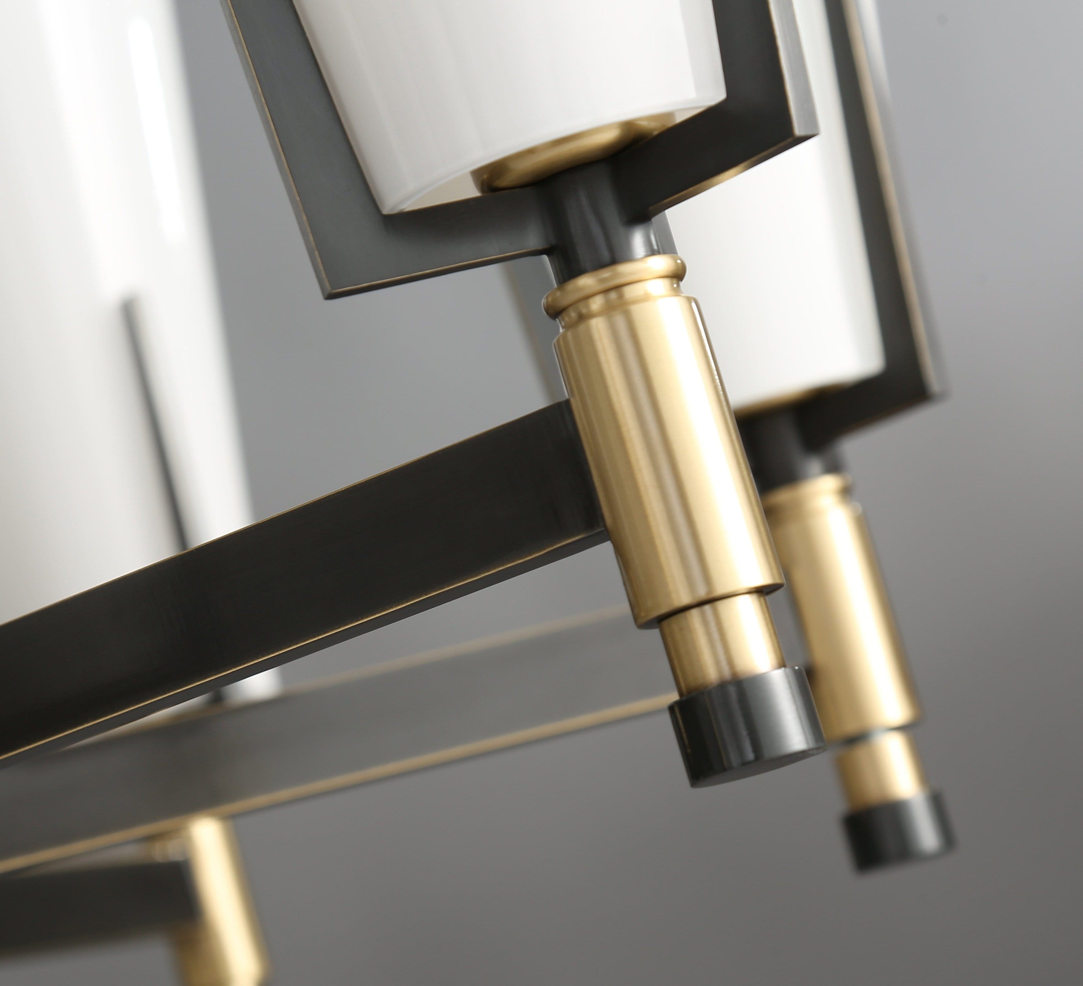 Mili Anni 8-Light Chandelier