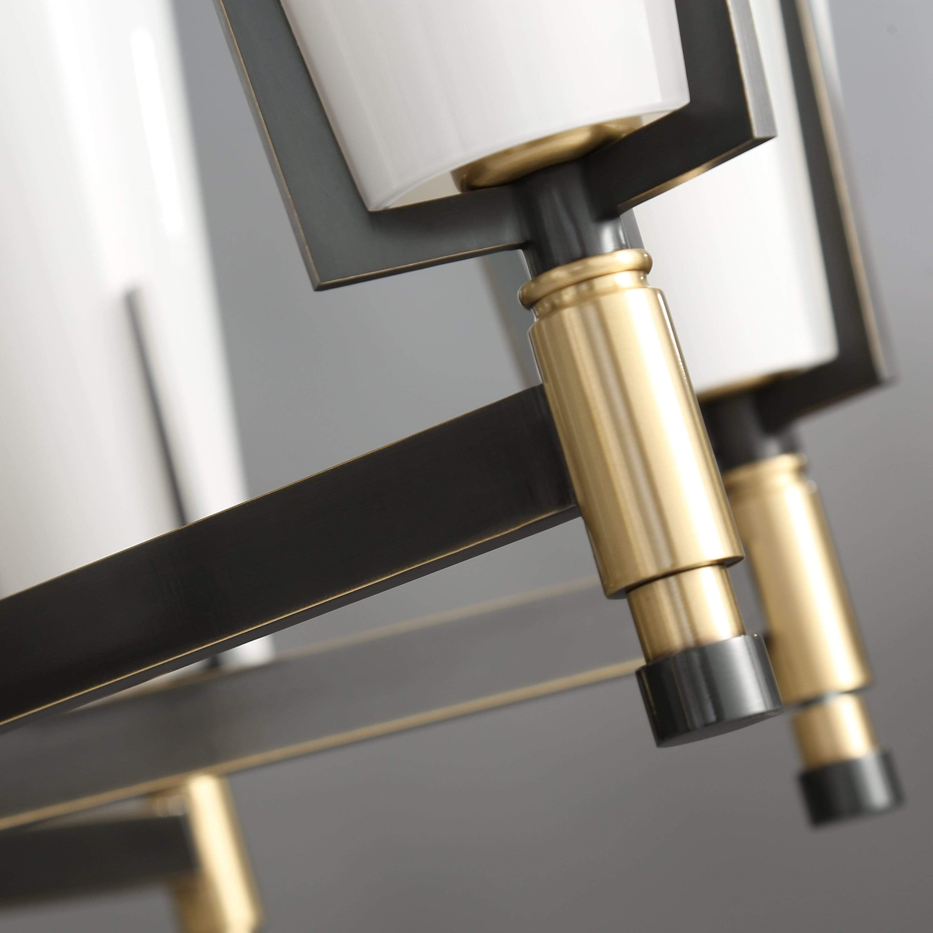 Mili Anni 6-Light Chandelier