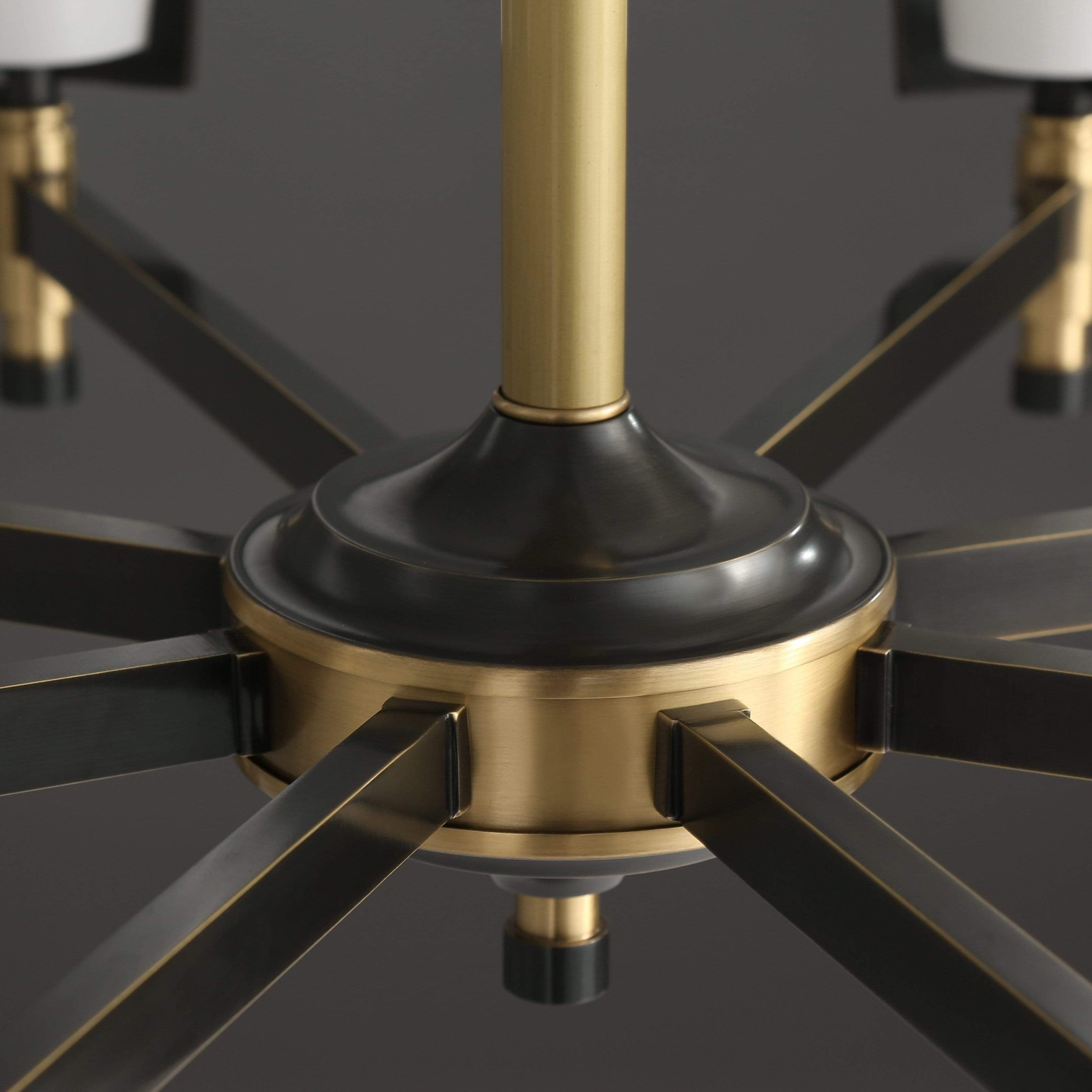 Mili Anni 6-Light Chandelier