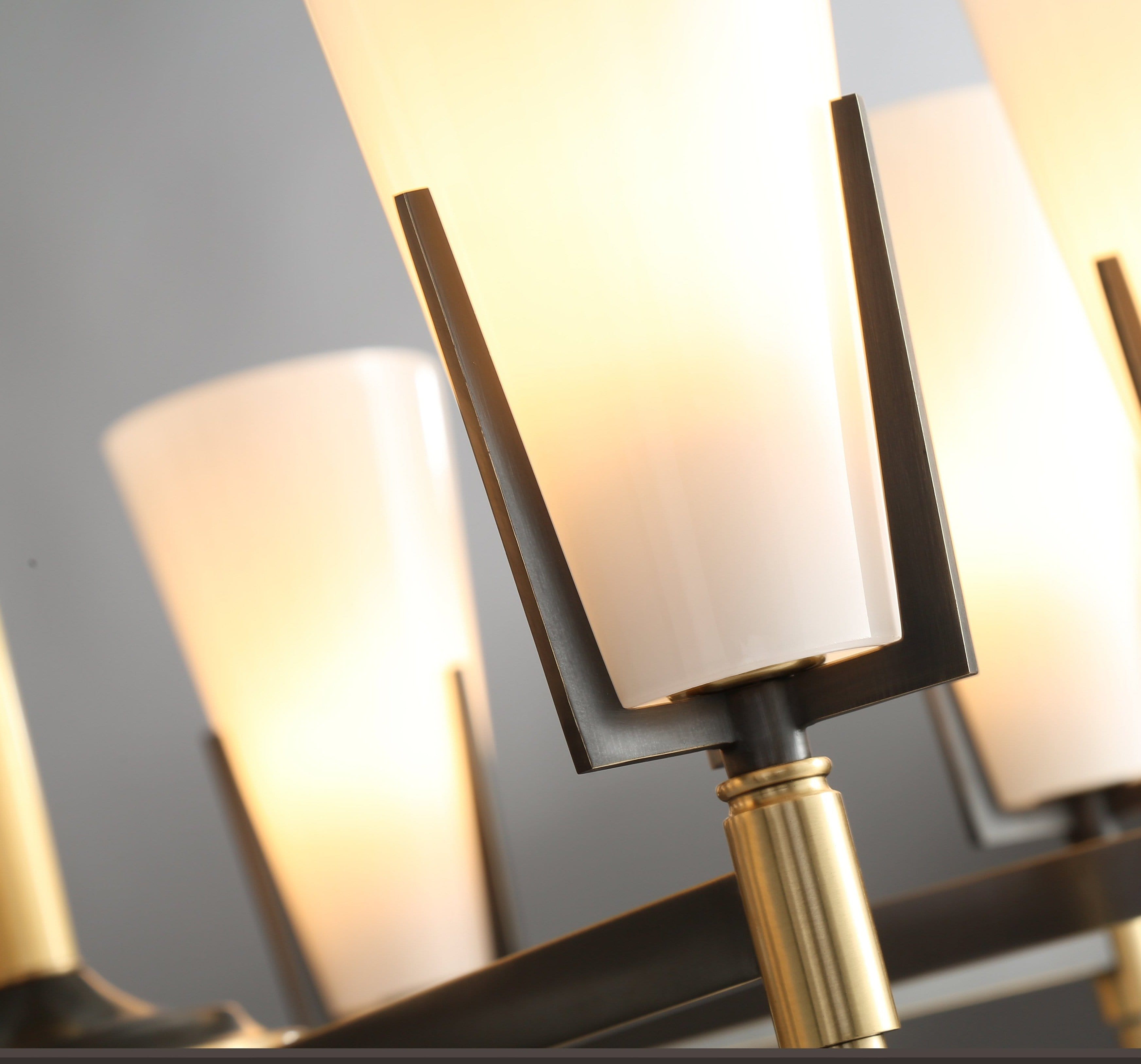 Mili Anni 6-Light Chandelier