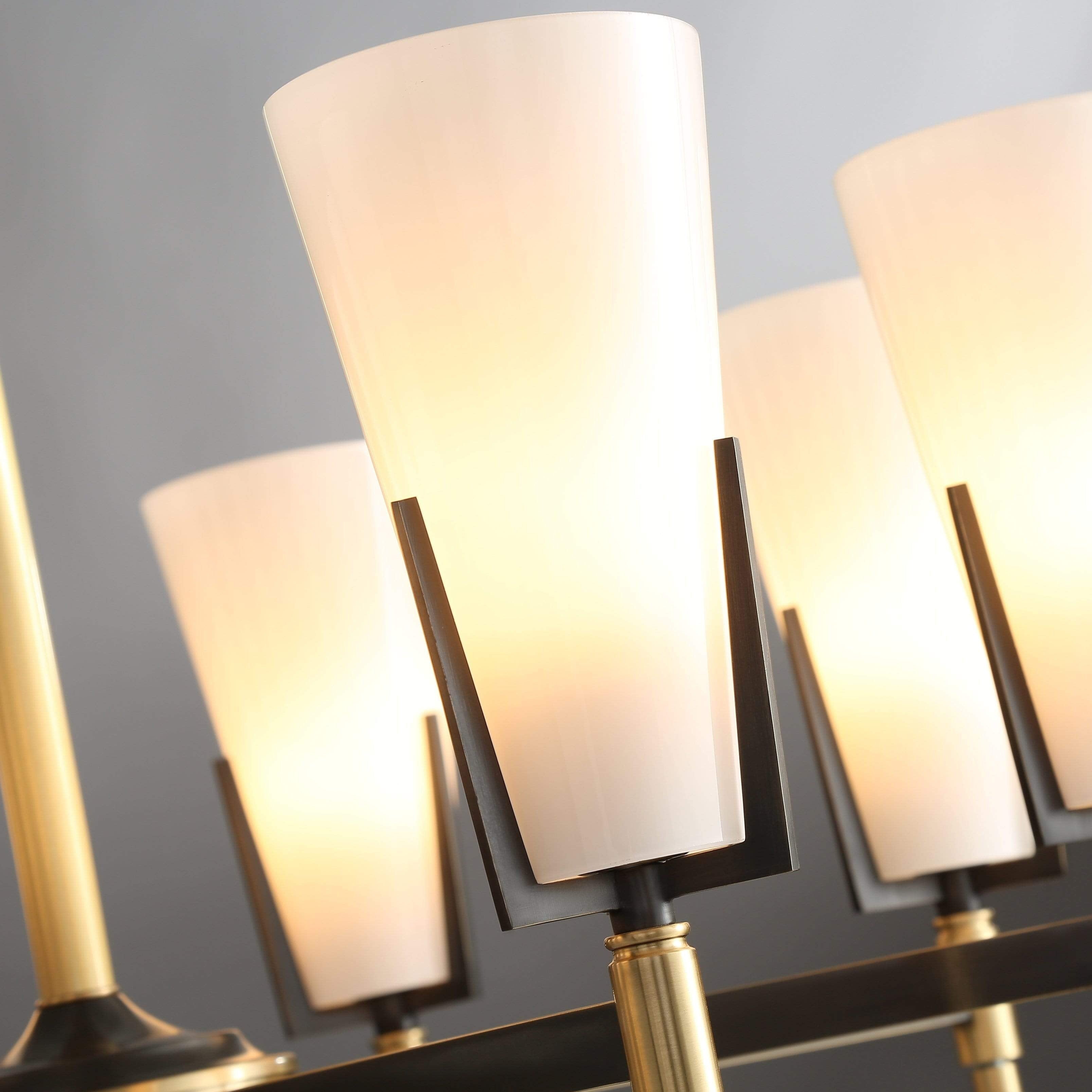Mili Anni 6-Light Chandelier