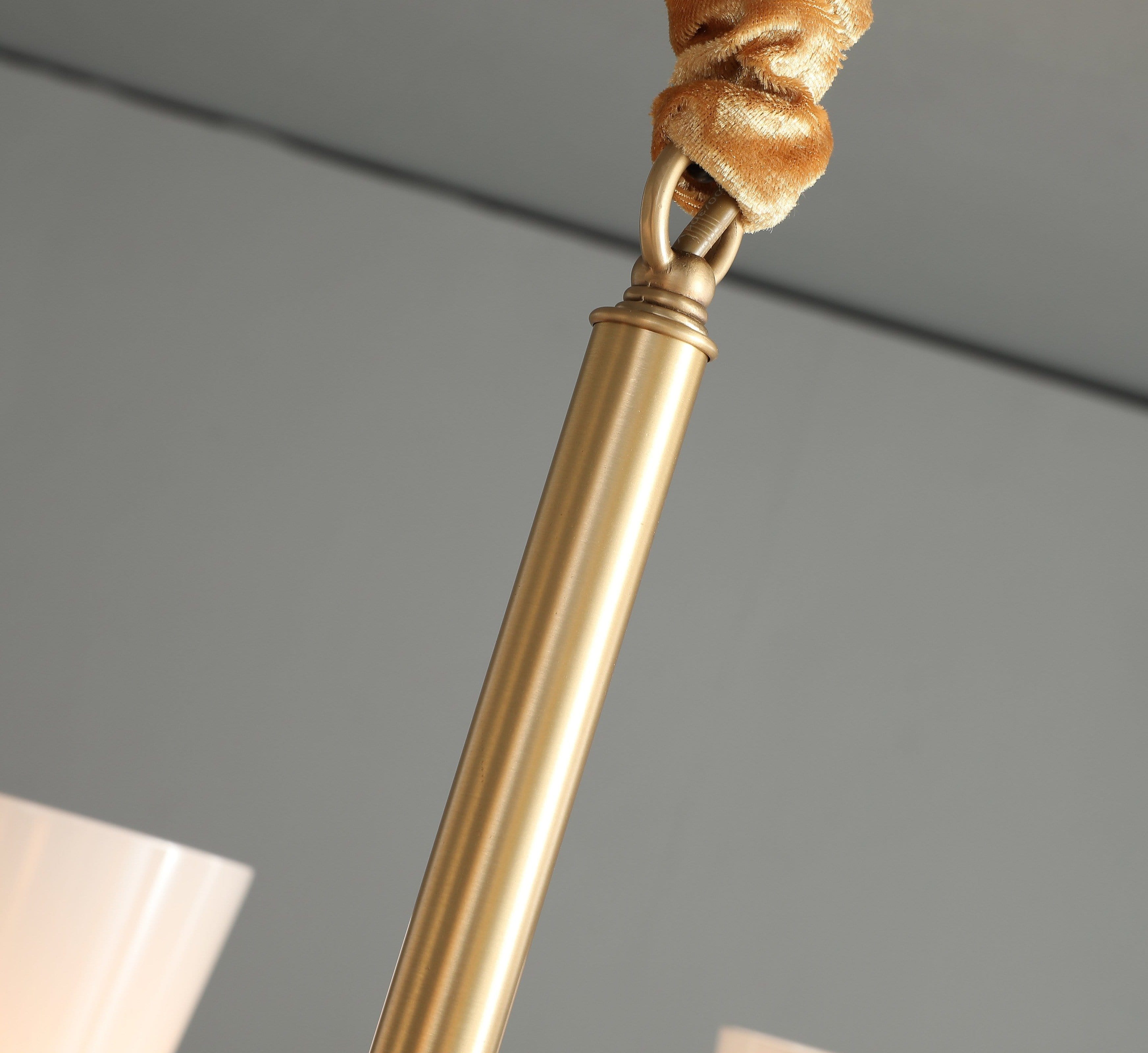 Mili Anni 8-Light Chandelier
