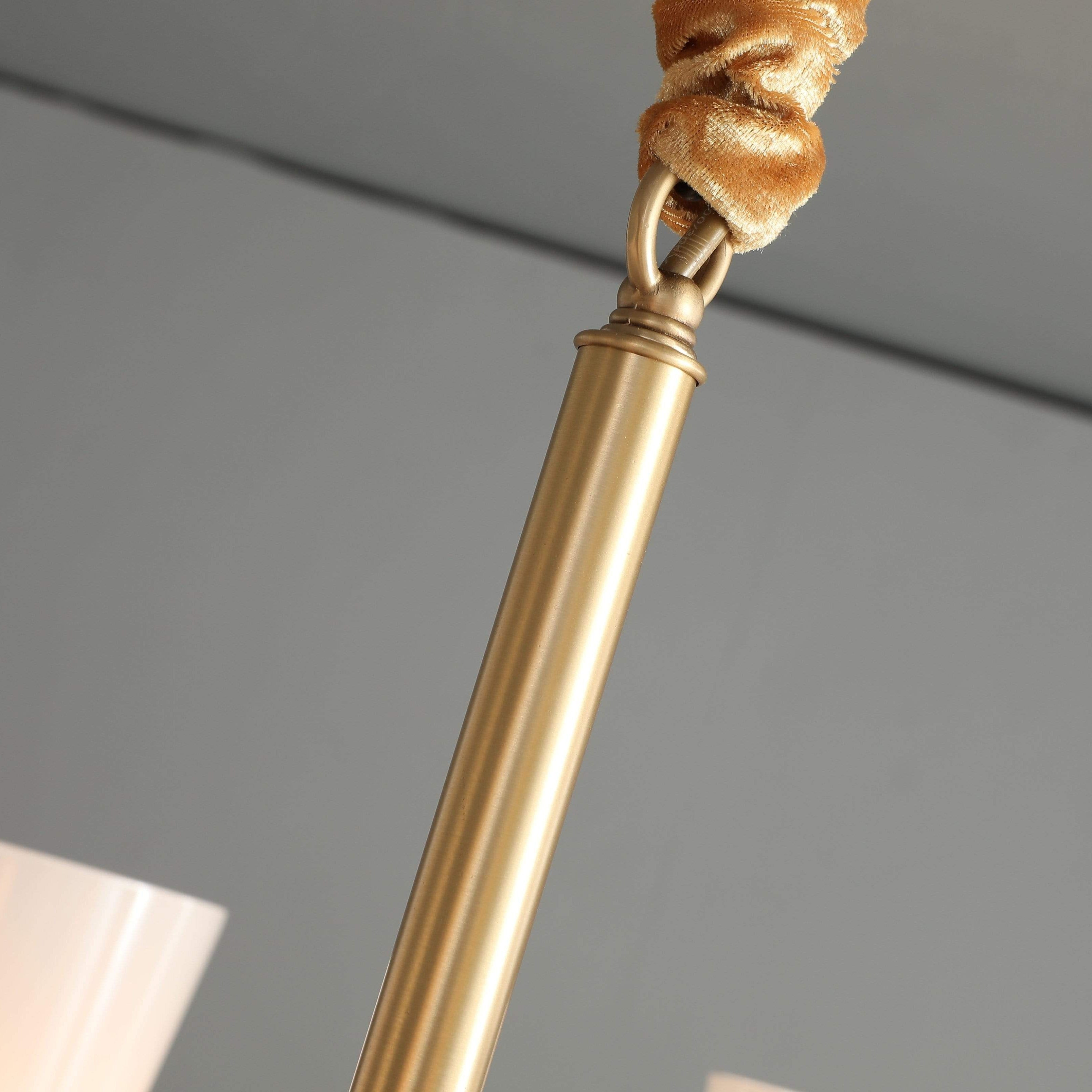 Mili Anni 6-Light Chandelier