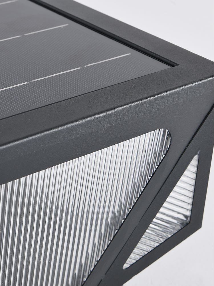 Glow Beam Outdoor Light