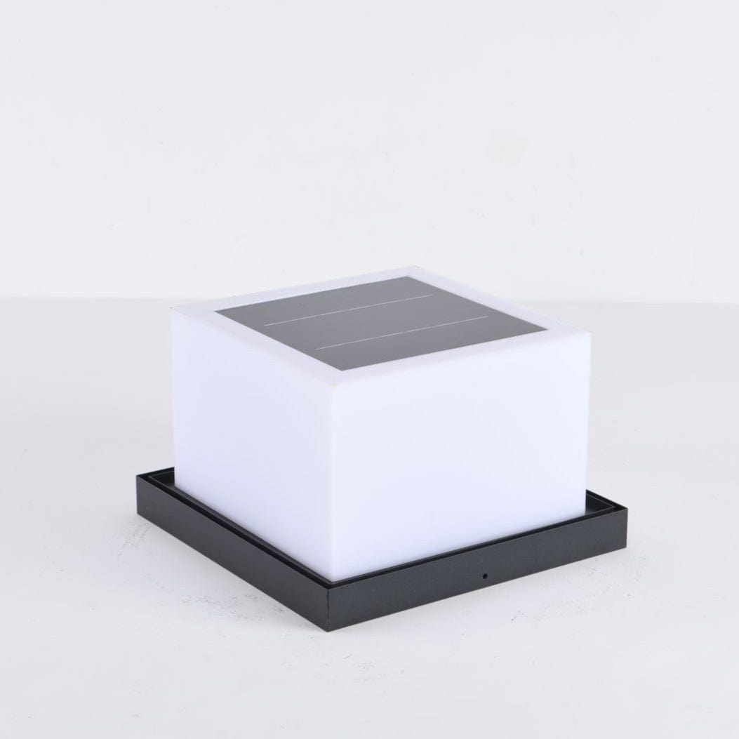 Box Beam Outdoor Light