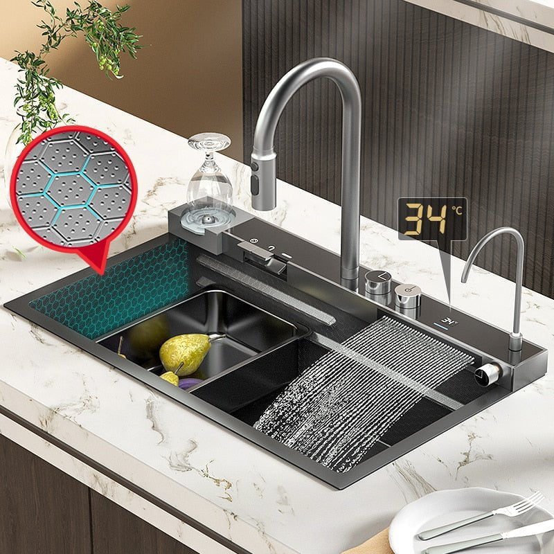 Luxury Sink