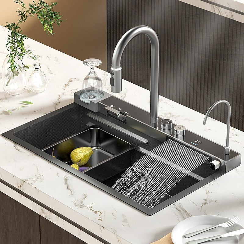 Luxury Sink