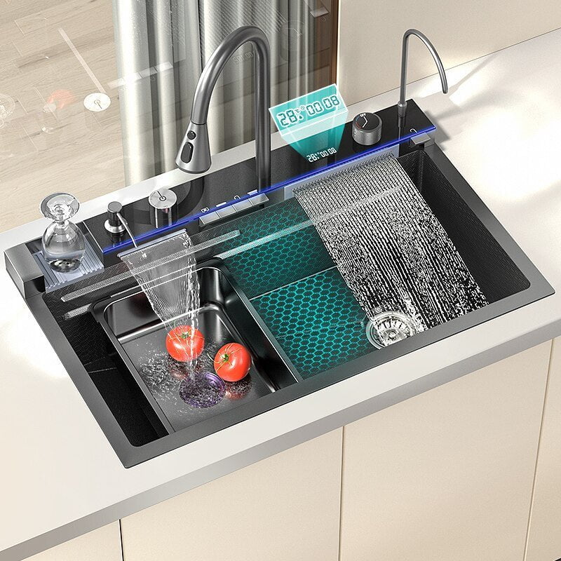 Luxury Sink