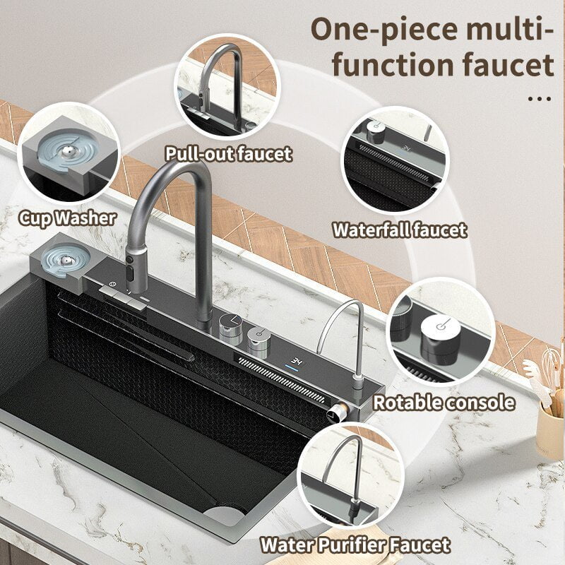 Luxury Sink