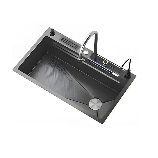 Infinity Glide Sink in A & B - Viltara