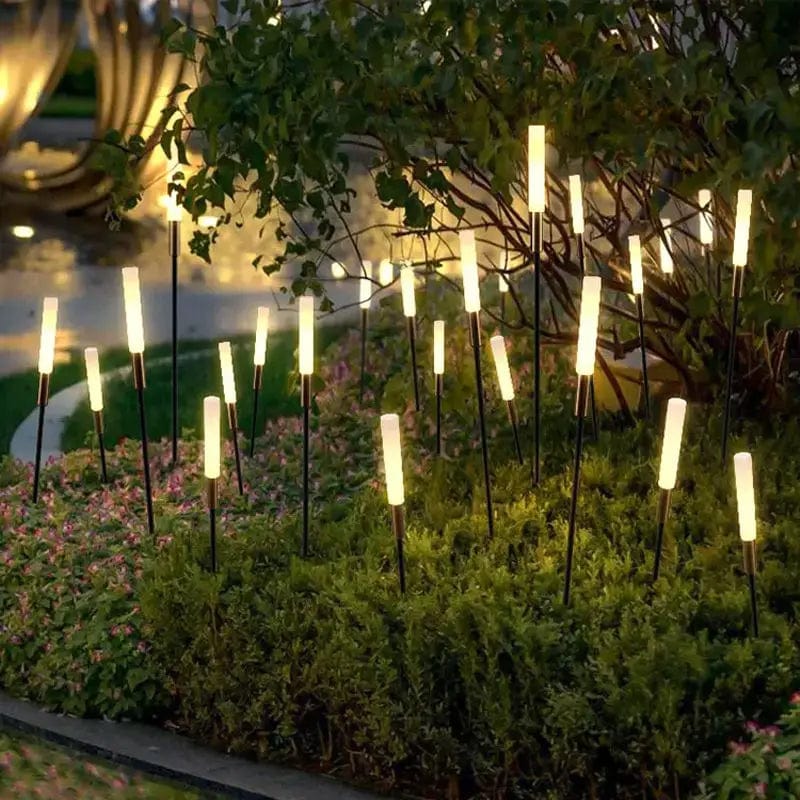 Reed Garden Light