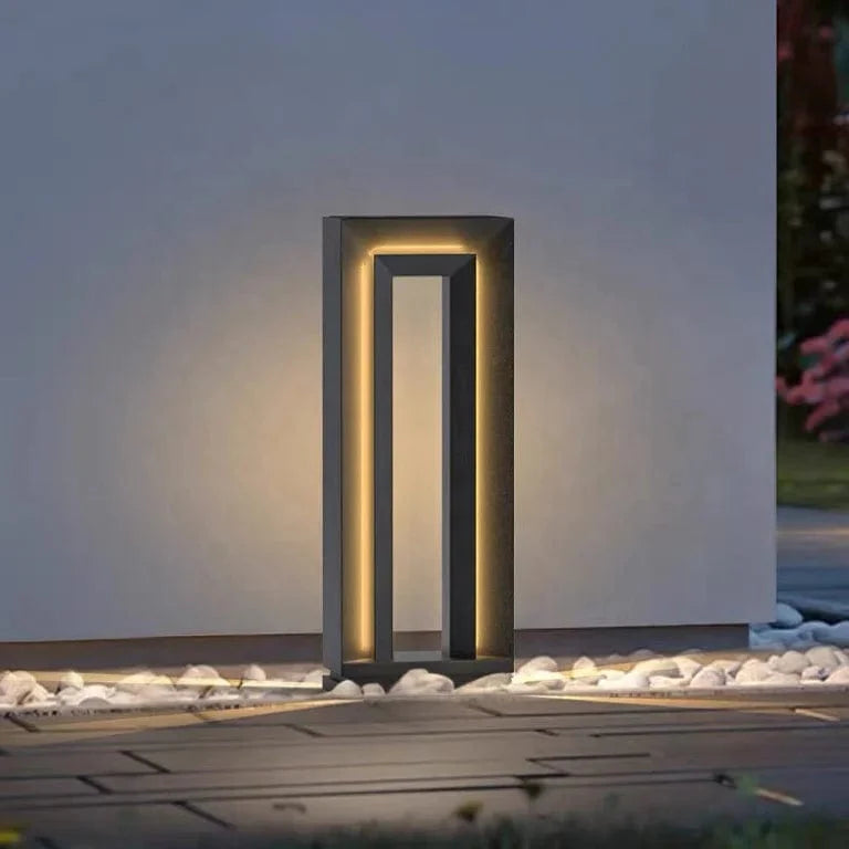 Prism Pathway Light