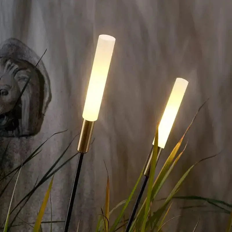 Reed Garden Light