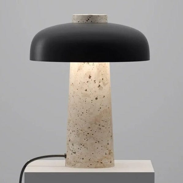 Denmark Stone Table Lamp