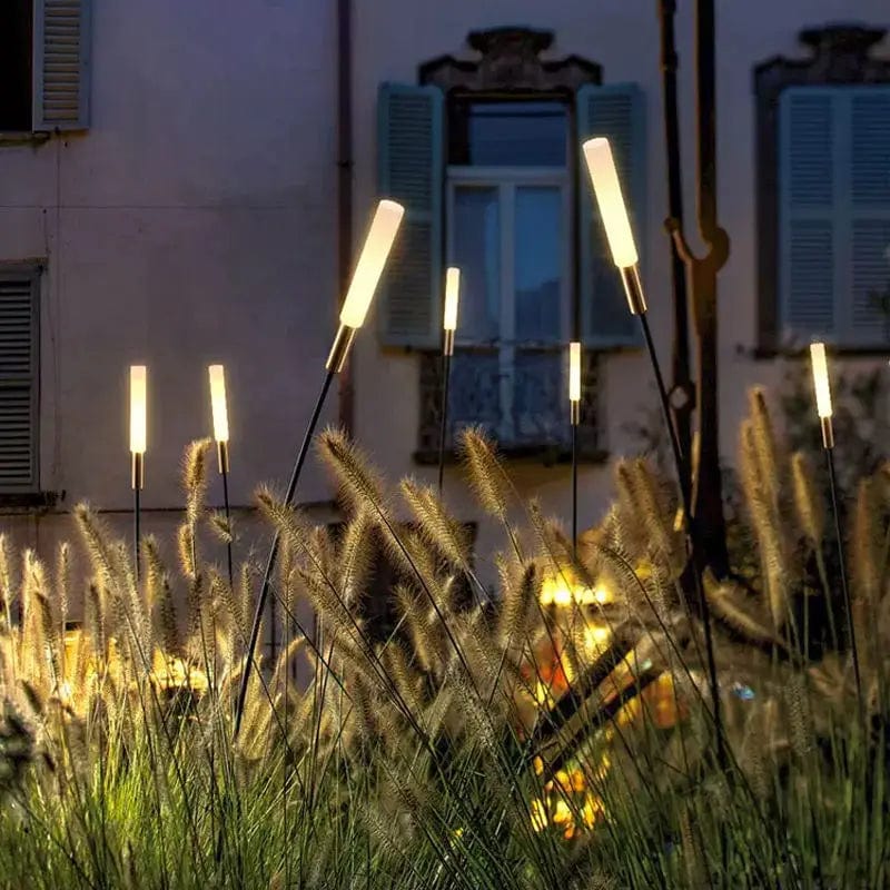 Reed Garden Light