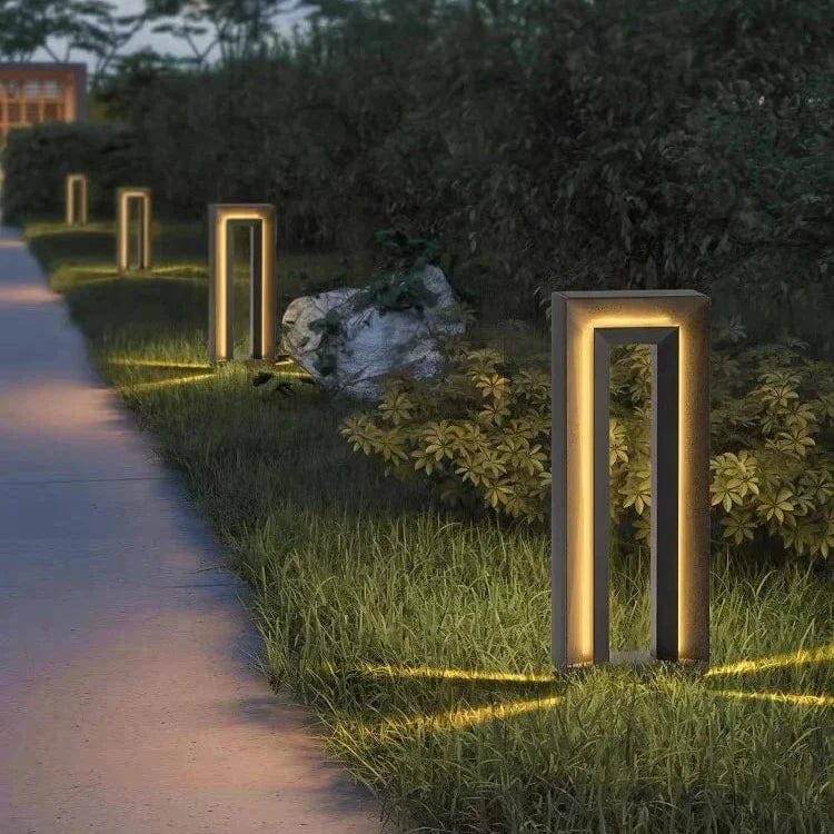 Prism Pathway Light