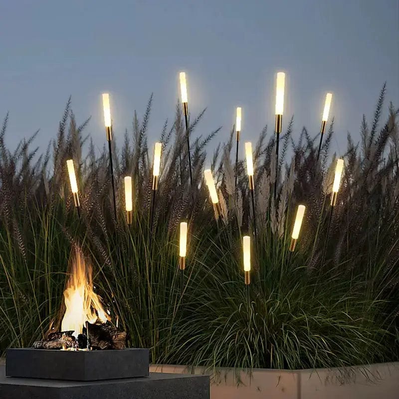 Reed Garden Light