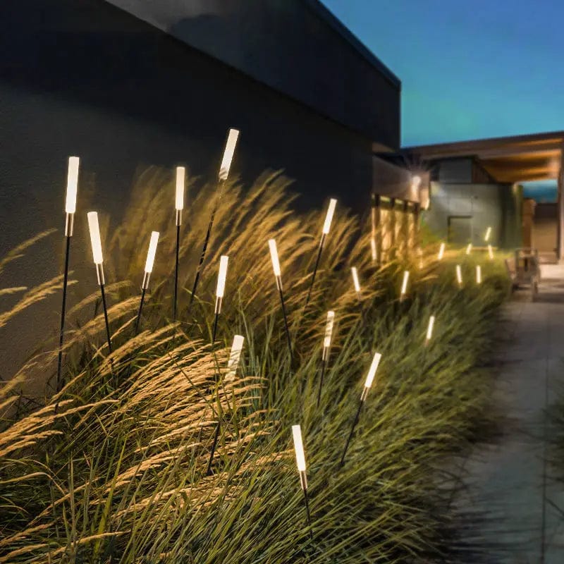 Reed Garden Light