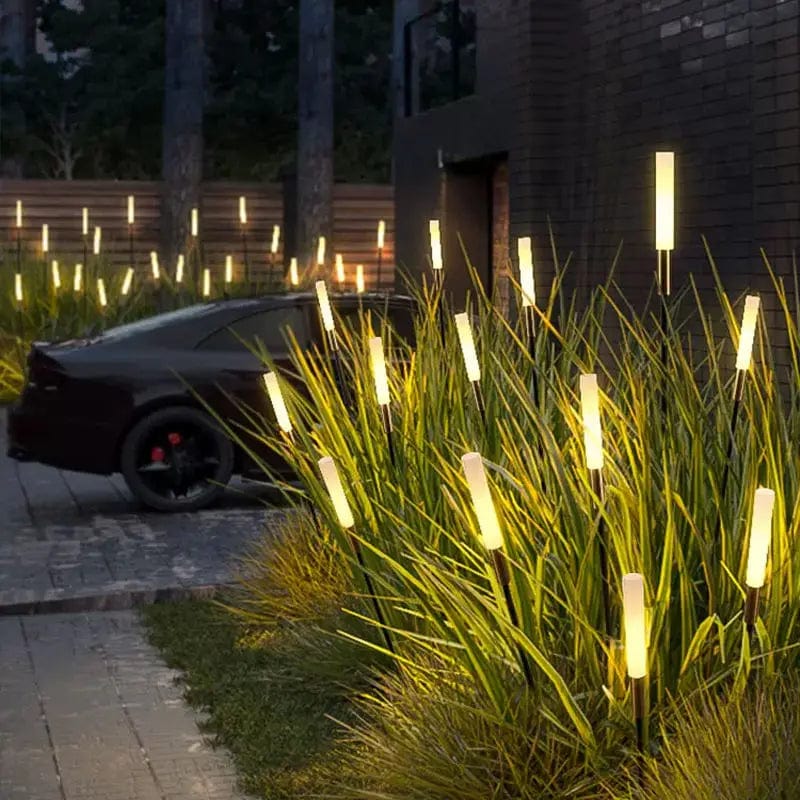 Reed Garden Light
