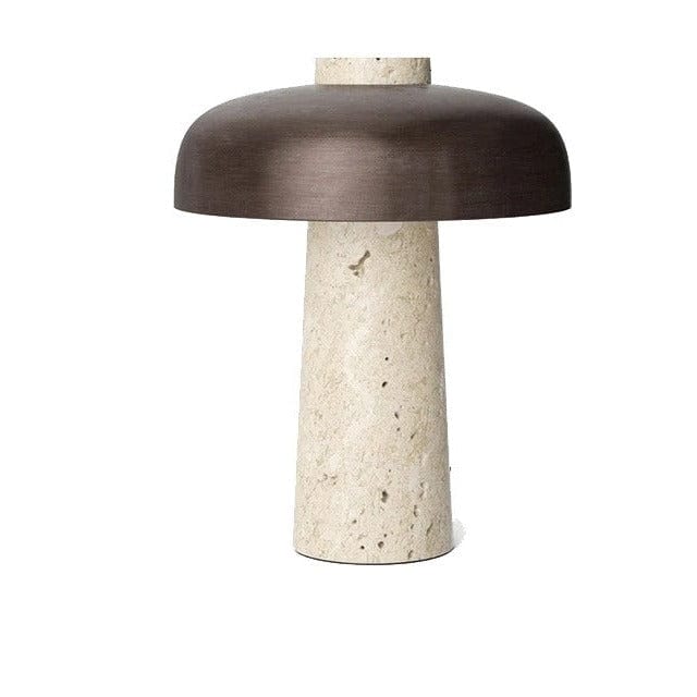 Denmark Stone Table Lamp