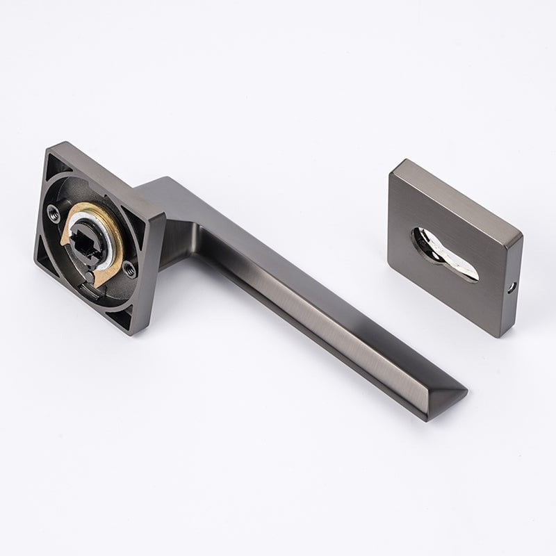 Pines Signe Door Lock