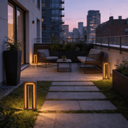 Prism Pathway Light