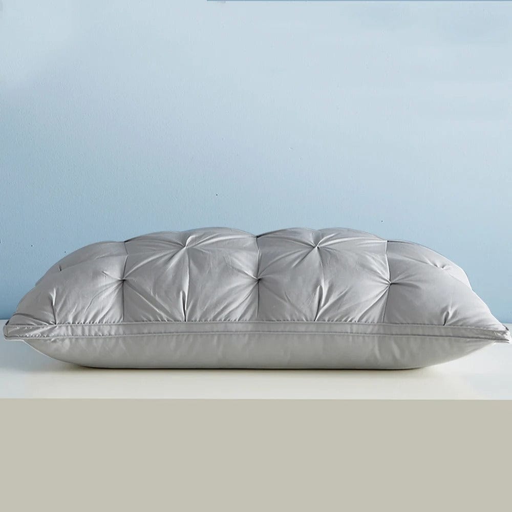 Premium Goose Down Pillow - Viltara