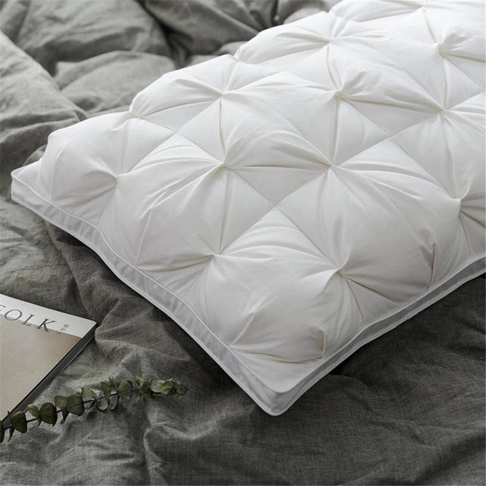 Premium Goose Down Pillow - Viltara
