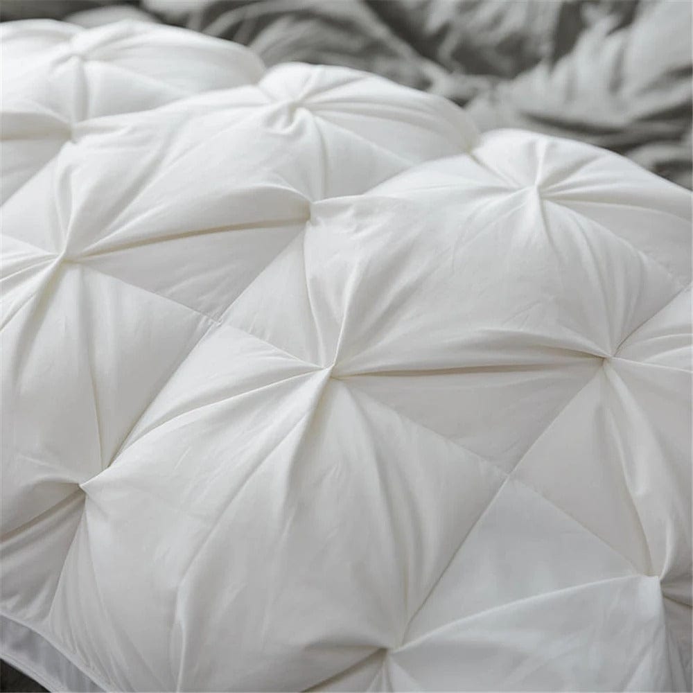 Premium Goose Down Pillow - Viltara