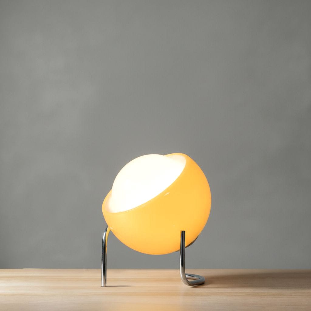 Round Up Oran Table Lamp
