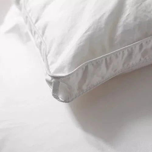 Cloud Down & Feather Duvet in Light (Spring Summer) & Medium (All Season)