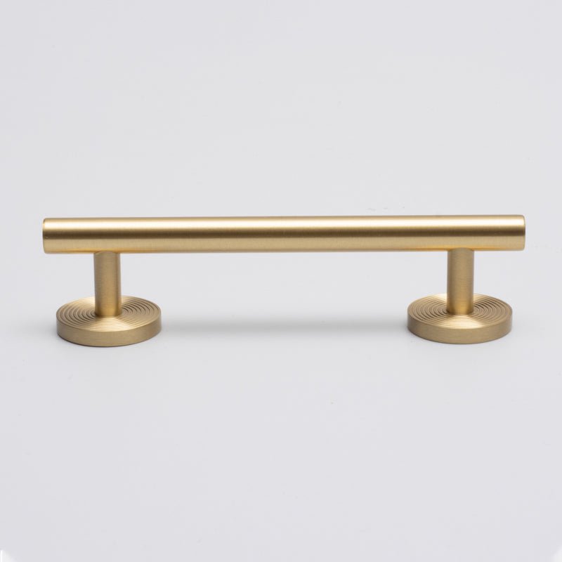 Swirl Luxe Furniture Handle - Viltara