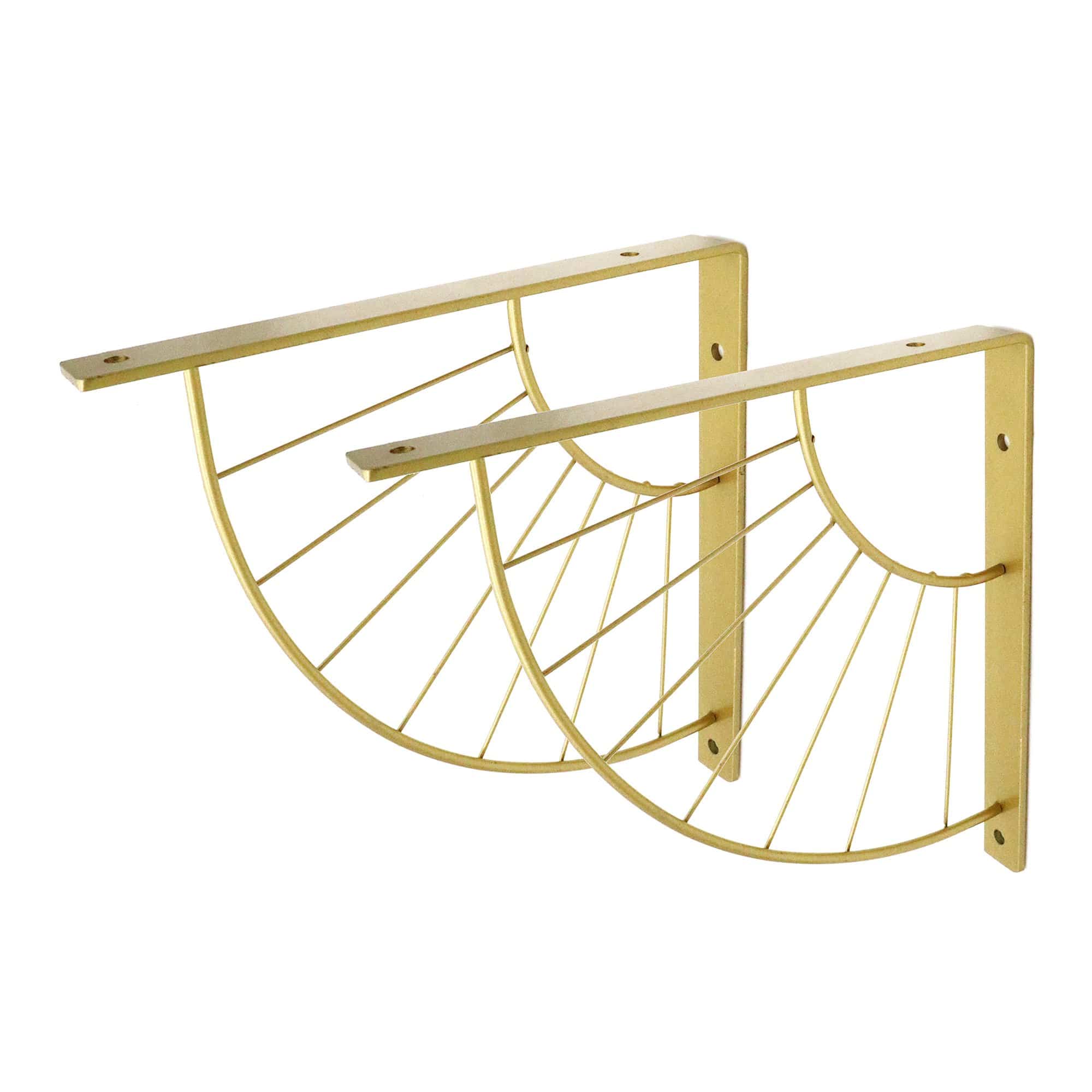 Wagon Shelf Bracket - Viltara